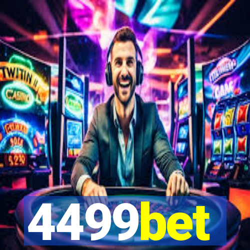 4499bet