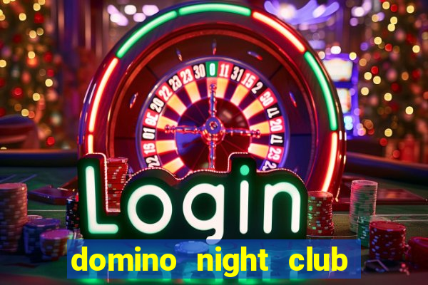 domino night club porto alegre site