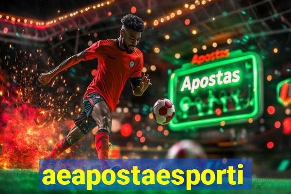 aeapostaesportiva