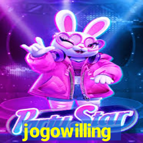 jogowilling