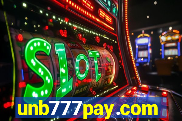 unb777pay.com