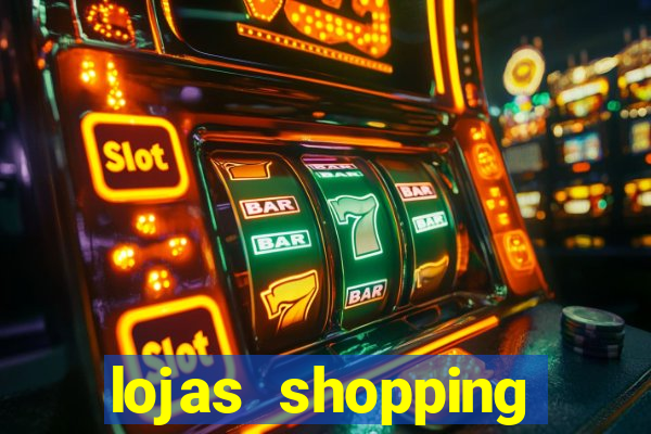 lojas shopping iguatemi porto alegre