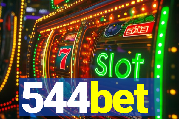 544bet