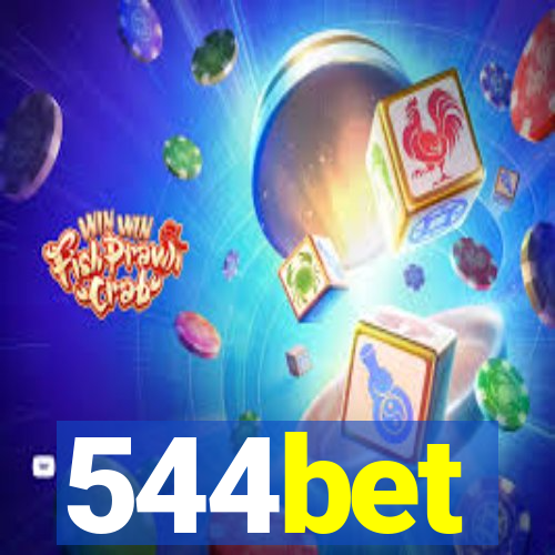 544bet