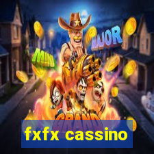 fxfx cassino