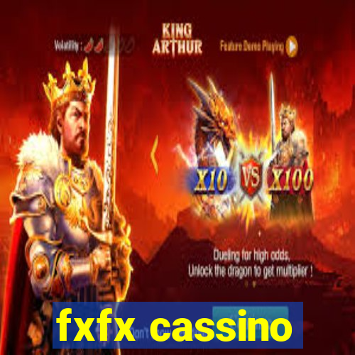 fxfx cassino