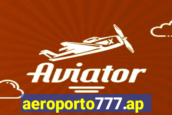 aeroporto777.app