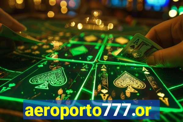 aeroporto777.org