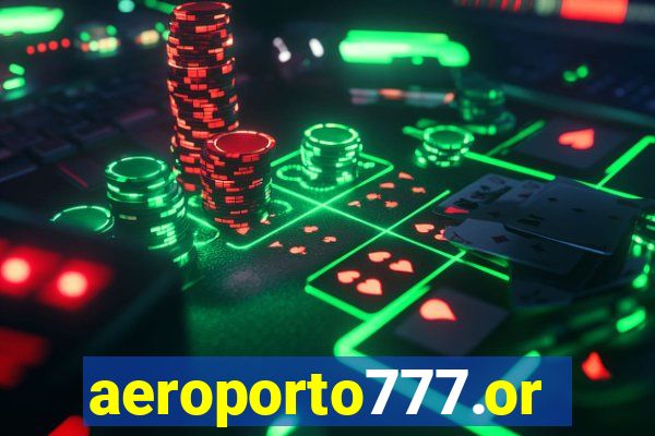 aeroporto777.org