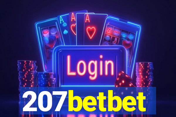 207betbet