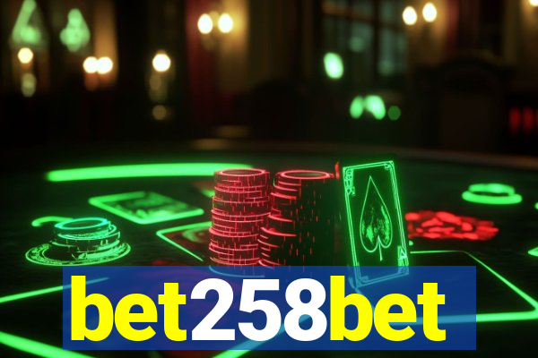 bet258bet