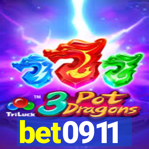 bet0911