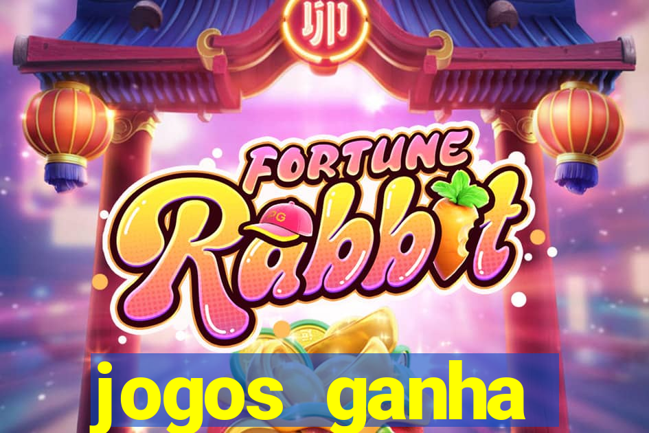 jogos ganha dinheiro no pix