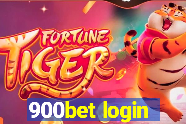 900bet login