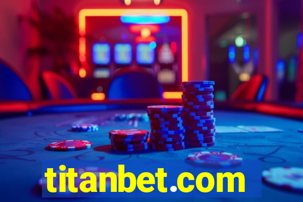 titanbet.com