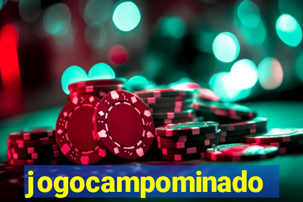 jogocampominado