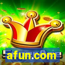 afun.com