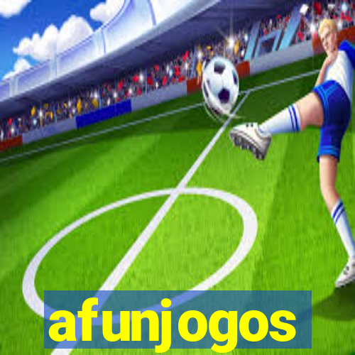 afunjogos