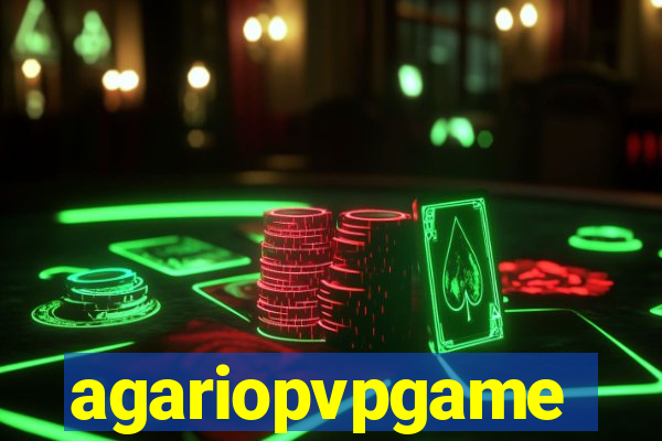 agariopvpgame