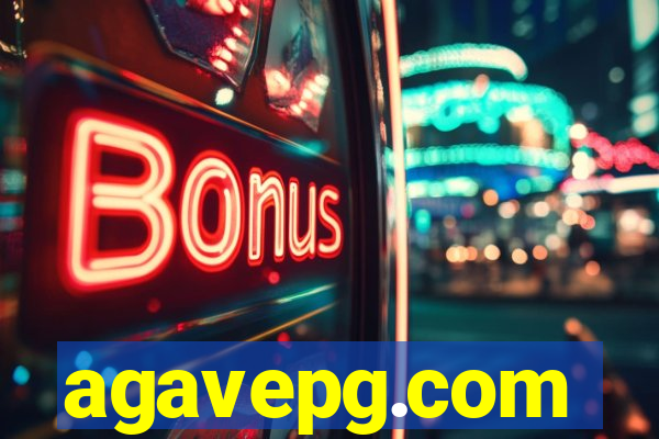 agavepg.com