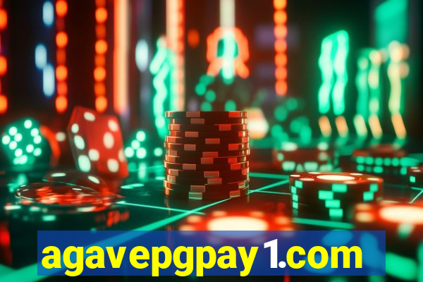 agavepgpay1.com