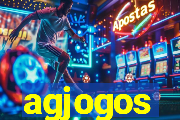 agjogos