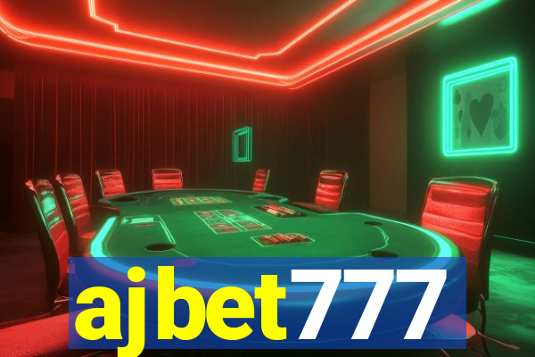 ajbet777