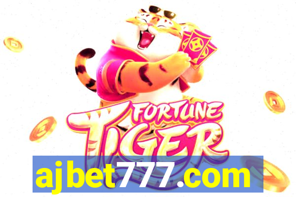 ajbet777.com