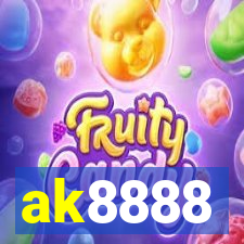 ak8888