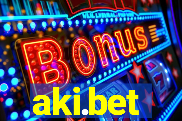 aki.bet