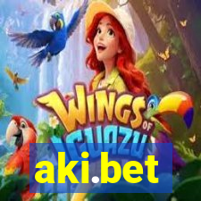 aki.bet