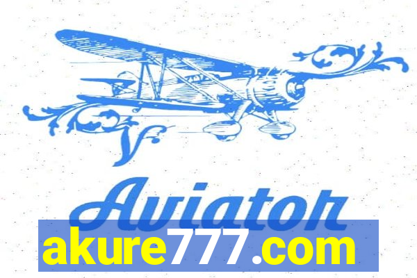 akure777.com