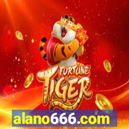 alano666.com