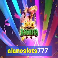 alanoslots777