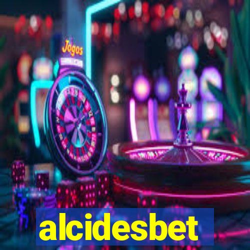 alcidesbet