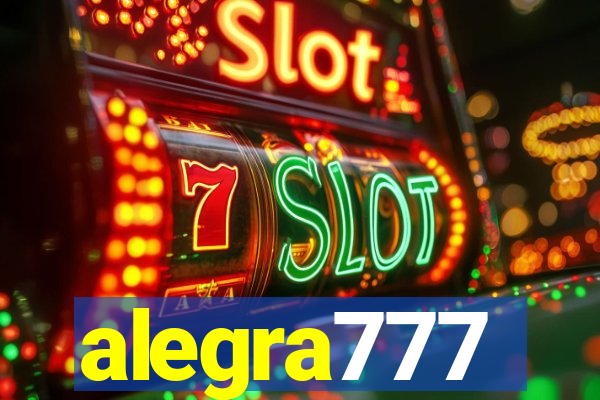 alegra777