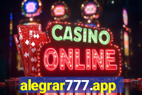 alegrar777.app