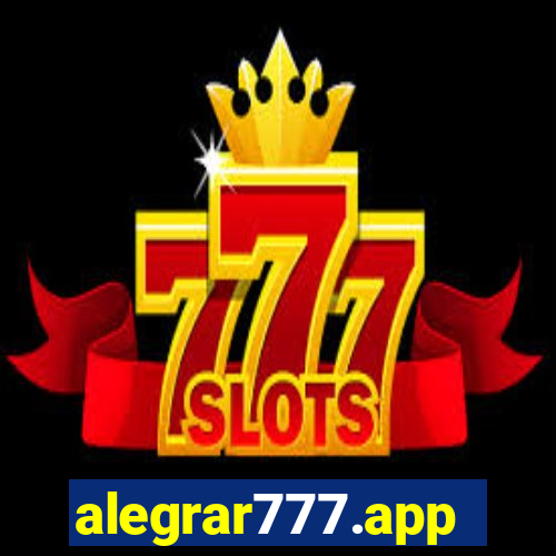 alegrar777.app