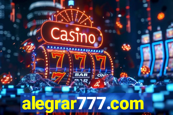 alegrar777.com