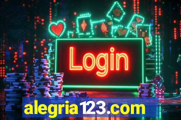 alegria123.com