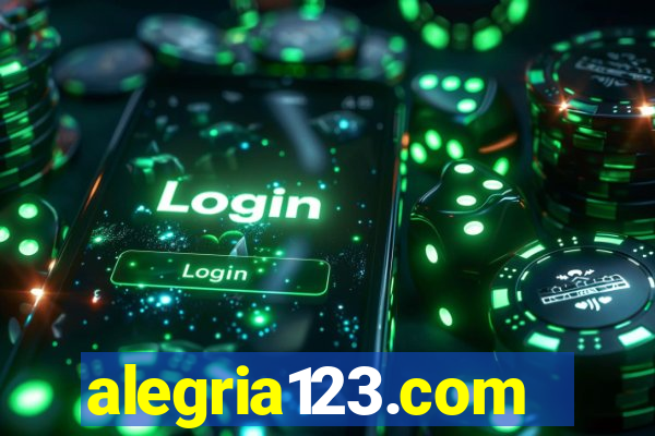 alegria123.com