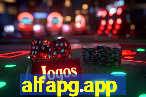 alfapg.app