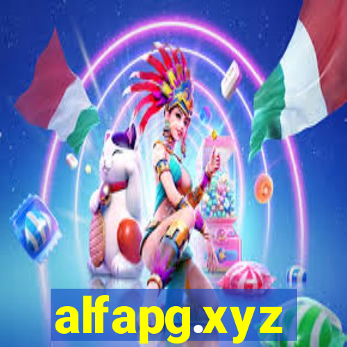 alfapg.xyz