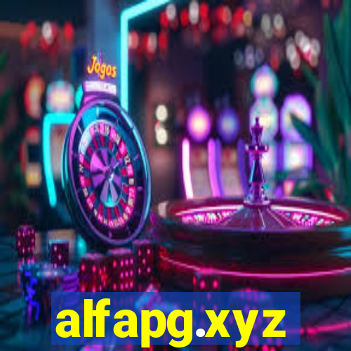 alfapg.xyz