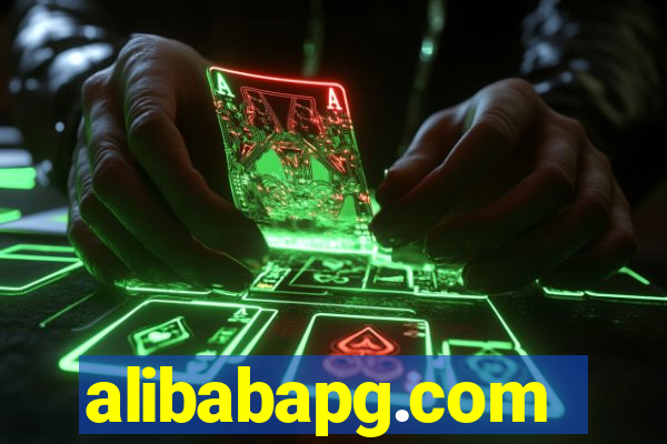 alibabapg.com