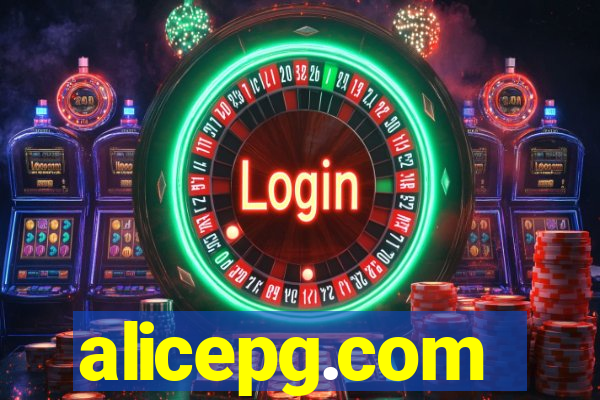 alicepg.com