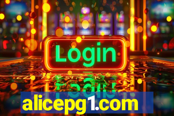 alicepg1.com