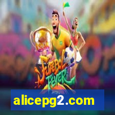 alicepg2.com