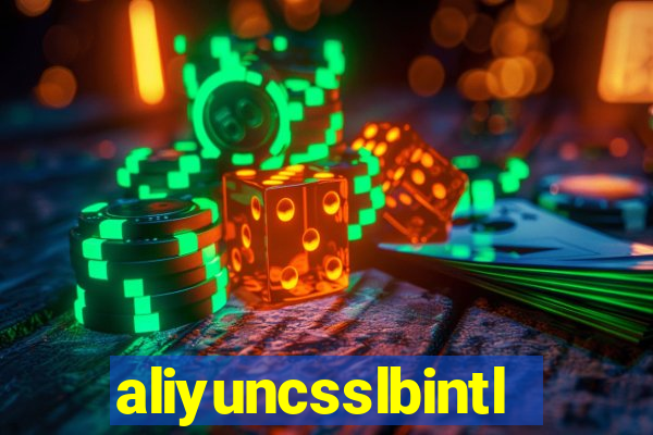 aliyuncsslbintl.com