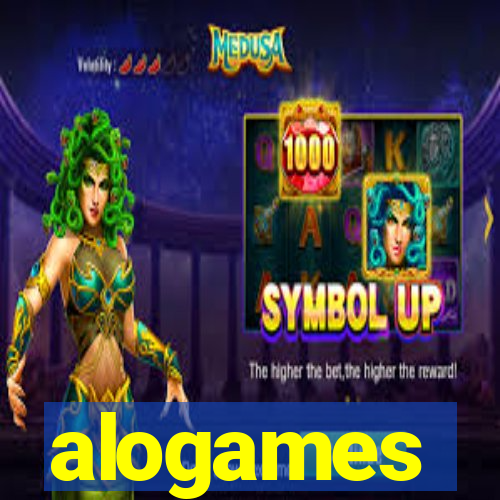 alogames